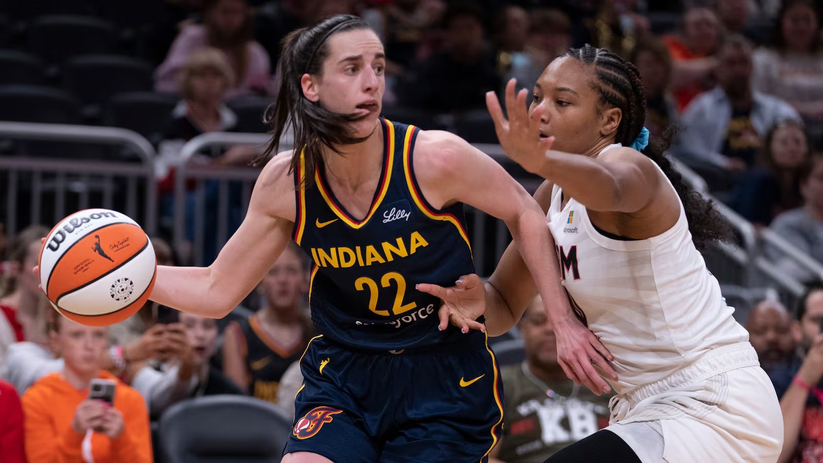 How, When, and Where to Watch Caitlin Clark Lead the Fever in Another Showdown Against the Dream