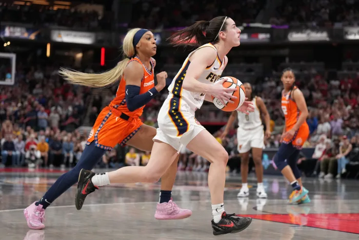 DiJonai Carrington vs. Indiana Fever: When Memes Turn Ugly and Rivalries Go Rogue