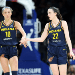 WNBA Chaos Chronicles: Clark Shatters Records, Lexie Hull Explodes, and the Liberty Make the Aces Look Like a Pickup Team