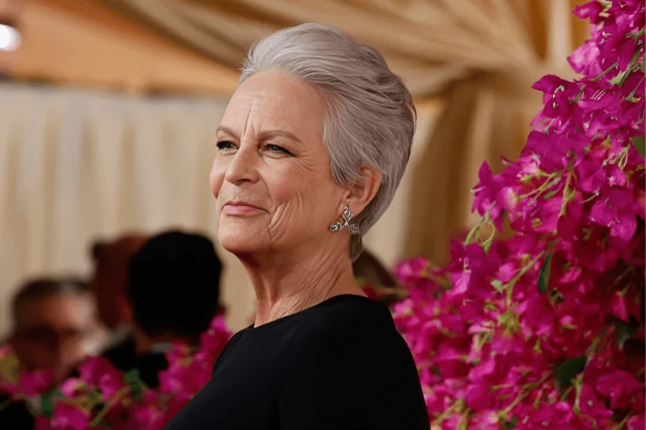 Jamie Lee Curtis Wants to Be Caitlin Clark for a Day—Because Who Doesn’t?