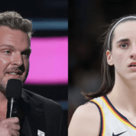 Pat McAfee Gets a Celestial Smackdown: Why ESPN's Golden Boy Had to Zip It About Caitlin Clark