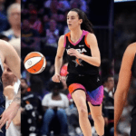 Caitlin Clark Silences Critics, Racks Up Assists Like They’re Going Out of Style—Veteran Analyst Compares Her to Luka Doncic and Nikola Jokic