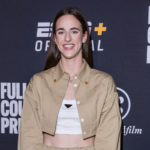 https://wwd.com/pop-culture/celebrity-news/caitlin-clark-prada-full-court-press-premiere-1236358949/