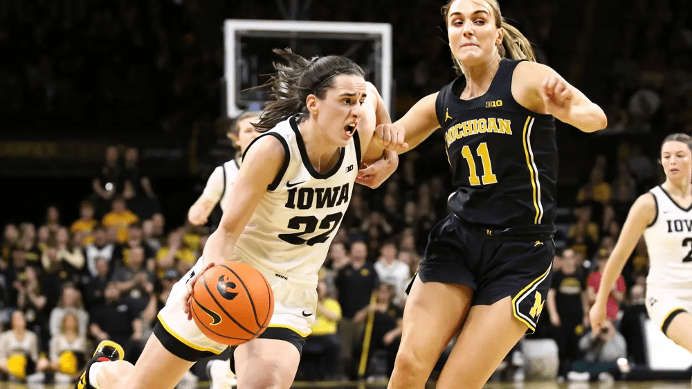 Caitlin Clark’s Trophy Case Needs More Space – Fans Declare Her the GOAT After Latest College Honor"