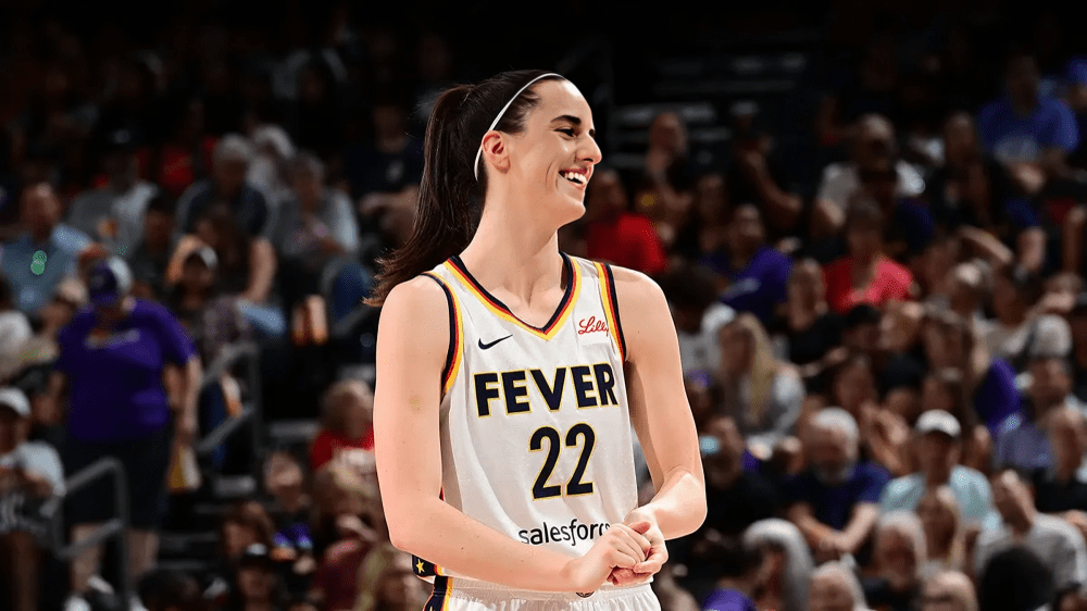 Catch Me If You Can!" – Caitlin Clark Playfully Evades Spotlight as Indy Preps for WNBA All-Star Frenzy