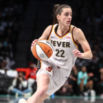 Caitlin Clark’s Shooting Slump Ends Just in Time to Save the Fever’s Playoff Dreams – Or So We Hope