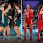 How, When and Where to Watch, USA vs. Australia Women's Basket Ball Today? Schedule and Channels.