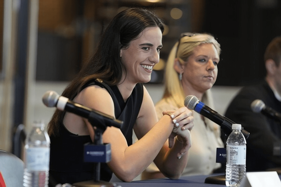 Caitlin Clark's Coach Issues Stark Warning to WNBA: Get Ready for a Showdown