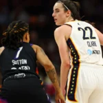 Caitlin Clark's Magic Johnson Rookie Year Sparks WNBA Frenzy—Without the Championship, Yet!