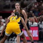 Caitlin Clark Breaks Records and Ankles, But Not the Fever’s Losing Streak – A Night of Twists, Turns, and What-Ifs