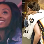 Simone Biles Has a WNBA Revelation: ‘Who Knew Women’s Sports Were So Lit?!’ – Caitlin Clark Steals the Spotlight"