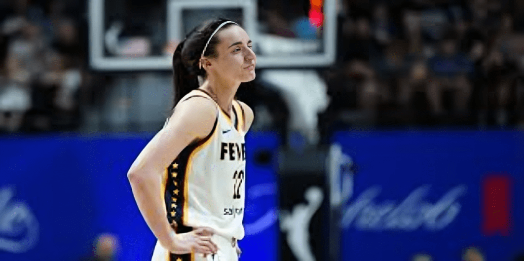 Caitlin Clark Jersey Stirs Olympic Chaos: The Basketball Drama That Has Fans Questioning Their Sanity"