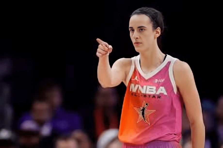 Caitlin Clark’s Party Plans Hijack the WNBA: The All-Star Showdown Hits Indy in 2025, Because She Said So"