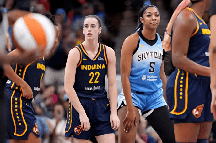 Still Snubbed? Caitlin Clark and Angel Reese Keep Stacking Stats as the WNBA Top 25 Ranking Drama Unfolds!