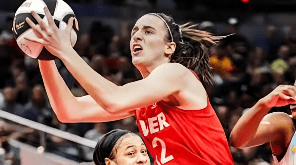 Caitlin Clark Eyes Playoff Push, Fever Prepare to Gamble: Indiana Contemplates Trade That Could ‘Save’ Their Season"