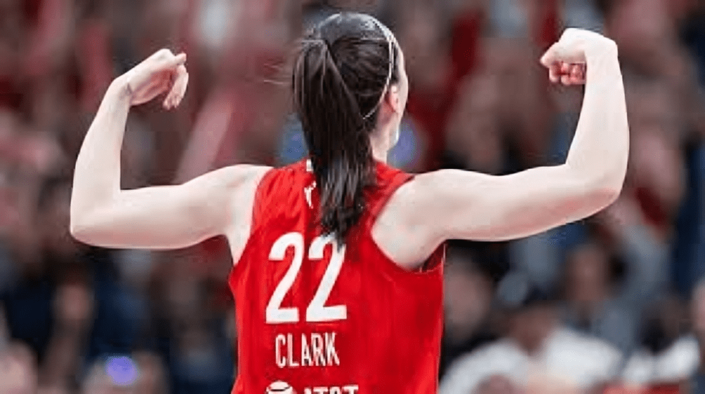 Caitlin Clark Reloaded: WNBA Beware, The Rested Rookie is Ready to Rampage