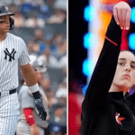 The Battle of the Titans: Can Caitlin Clark Really Outshine Aaron Judge? A Radio Rumble Unleashed!