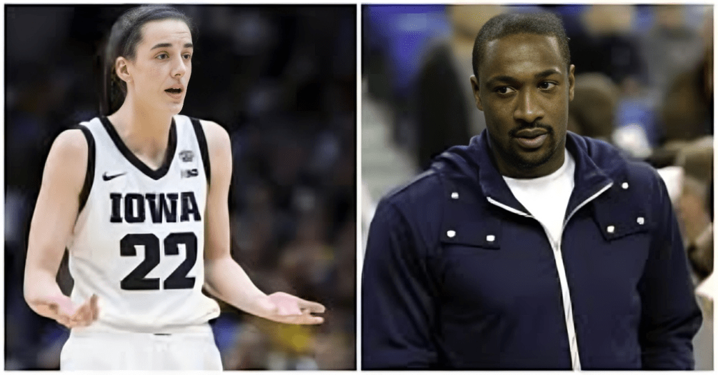 Tatum Pulling a "Caitlin Clark"? Gilbert Arenas Throws a Curveball on Tatum’s 2028 Olympic Hopes