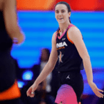 How to watch Storm - Fever online and on TV: When does Caitlin Clark play next? | WNBA