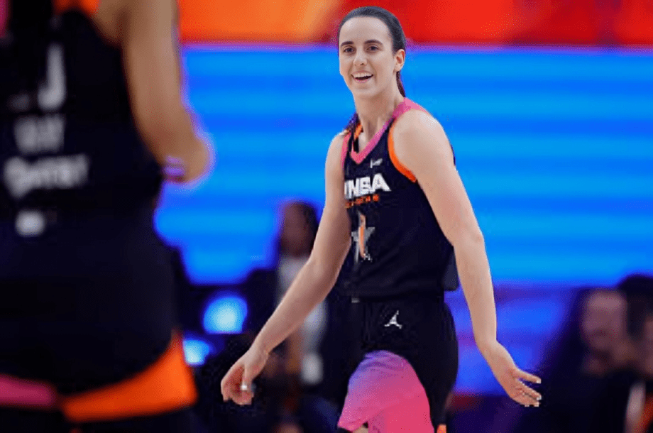 How to watch Storm - Fever online and on TV: When does Caitlin Clark play next? | WNBA