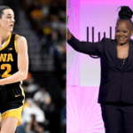 Sheryl Swoopes Gets Schooled: Stephen A. Smith Fires Back at WNBA Legend’s Relentless Caitlin Clark Shade