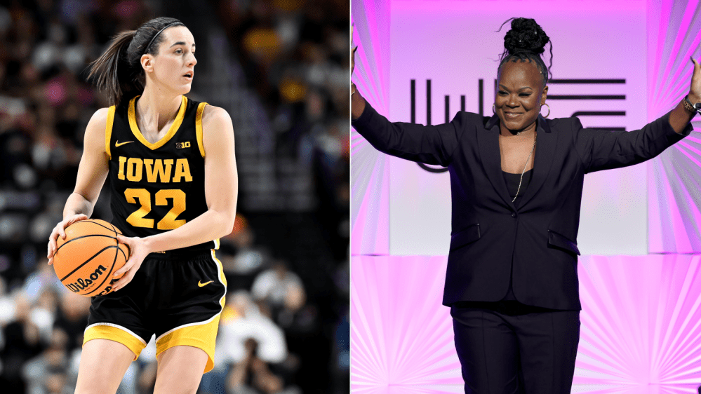 Sheryl Swoopes Gets Schooled: Stephen A. Smith Fires Back at WNBA Legend’s Relentless Caitlin Clark Shade