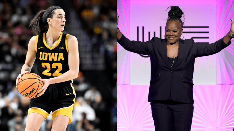 Sheryl Swoopes' Silent Shade: WNBA Legend’s On-Air Snub of Caitlin Clark Sparks Fan Frenzy