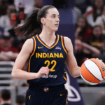 Caitlin Clark: WNBA’s Walking Headache as Sue Bird Declares Indiana Fever the New Team No One Wants to Play"