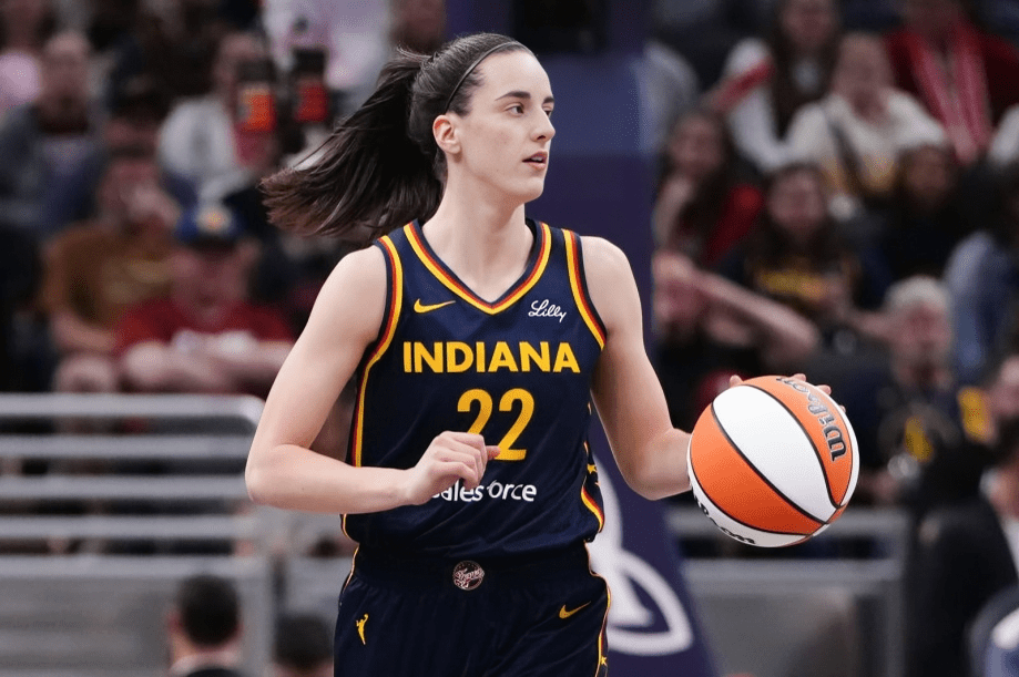 Caitlin Clark: WNBA’s Walking Headache as Sue Bird Declares Indiana Fever the New Team No One Wants to Play"