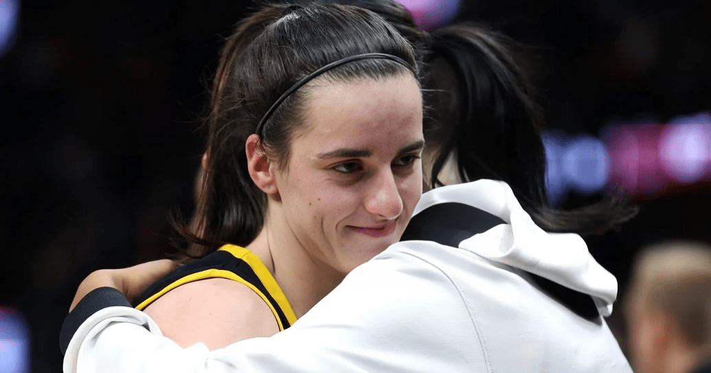 Caitlin Clark's Double-Double Sparks Indiana Fever Victory, Announcer Trolls Angel Reese in the Process"