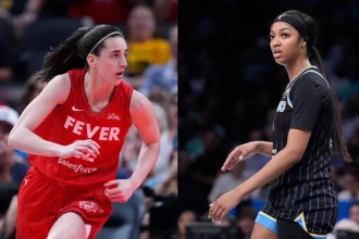 The Countdown Begins: Who Will Take Home the 2024 WNBA Season Awards?