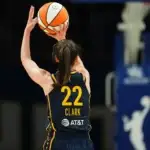 How many Times did Caitlin Clark Shine in Overtime Thriller: Fever Take Down Dream Behind Clark’s Double-Double