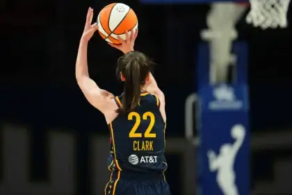 How many Times did Caitlin Clark Shine in Overtime Thriller: Fever Take Down Dream Behind Clark’s Double-Double