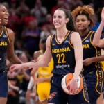 Indiana Fever WNBA Playoff Picture: Can Caitlin Clark Lead Indiana to the Postseason Glory?