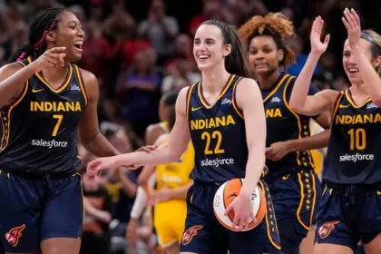 Indiana Fever WNBA Playoff Picture: Can Caitlin Clark Lead Indiana to the Postseason Glory?