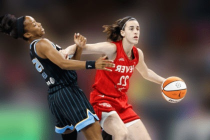 Caitlin Clark's Electrifying Rookie Season Rescues WNBA From Obscurity, Ignites Fever's Playoff Return