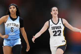 WNBA Playoffs 2024: Who's Making the Big Bucks and Will Clark and Reese Steal the Show?