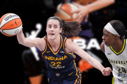 Can Caitlin Clark's Fever Really Burn the Sun in the First Round of the 2024 WNBA Playoffs?