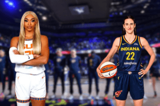 Caitlin Clark vs. DiJonai Carrington: Who Wins the WNBA's Most Entertaining Rivalry?