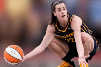 Caitlin Clark for All-WNBA First Team? Duh. Here’s Why This Rookie Sensation is Already Among the Elite"