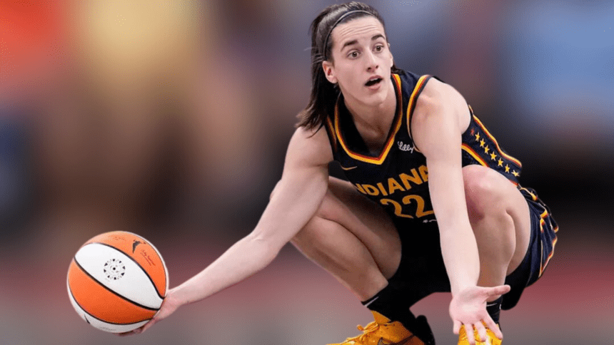 Caitlin Clark for All-WNBA First Team? Duh. Here’s Why This Rookie Sensation is Already Among the Elite"