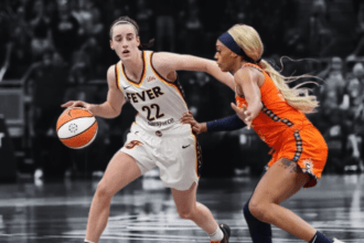 WNBA Playoff Predictions 2024: Can AI Grok the Bracket? The Upsets, the Drama, and the Ultimate Winner!