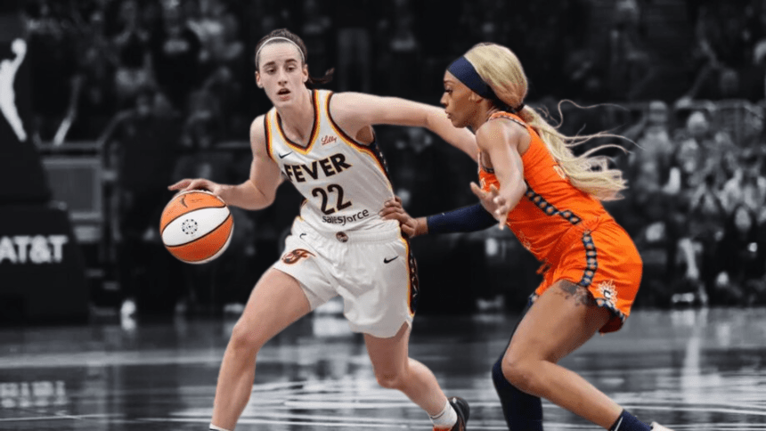 WNBA Playoff Predictions 2024: Can AI Grok the Bracket? The Upsets, the Drama, and the Ultimate Winner!