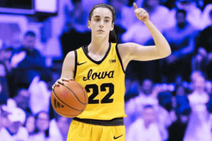 Caitlin Clark’s Rookie Card Sells for More Than Her WNBA Salary – Because Why Not?