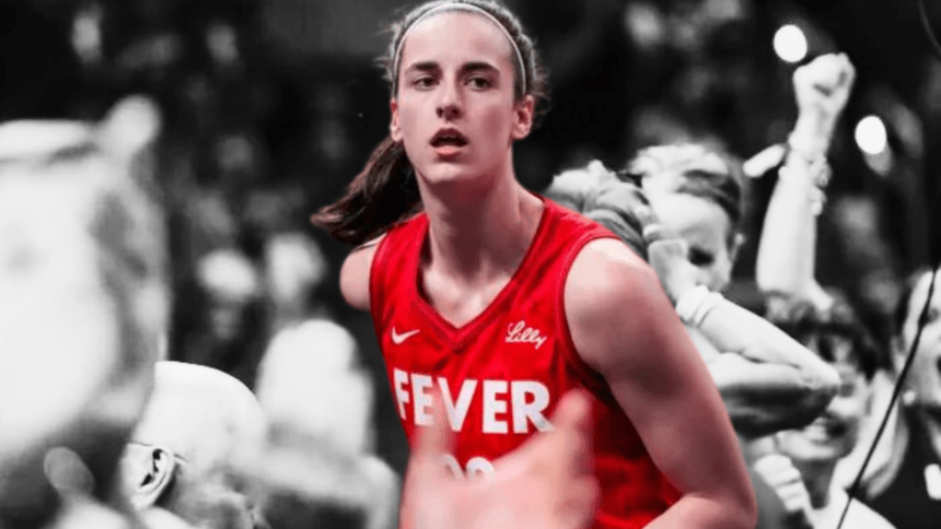 Fever Dreams: How Caitlin Clark and Indiana Can Make Sun Fans See Red