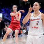 Is Diana Taurasi Really Hanging Up Her Sneakers? Mercury Fans Brace for ‘If This is It’ Campaign Finale