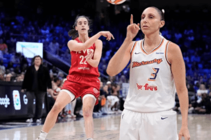 Is Diana Taurasi Really Hanging Up Her Sneakers? Mercury Fans Brace for ‘If This is It’ Campaign Finale