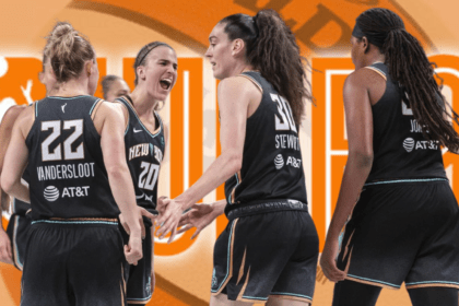 New York Liberty vs. Las Vegas Aces: Can the Aces Avoid Another Liberty Beatdown in WNBA Semi-Finals?