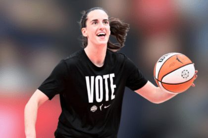 Caitlin Clark's Bank Account May Not Be a Rookie—But Her Trophy Case Sure Is! Fever’s Star Poised for WNBA Rookie of the Year, Despite the Prize Money… Womp Womp!