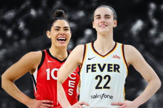 WNBA Playoffs 2024: Brace Yourself for the Ultimate Basketball Showdown! Big Names, Big Games, and Bigger Drama Ahead!